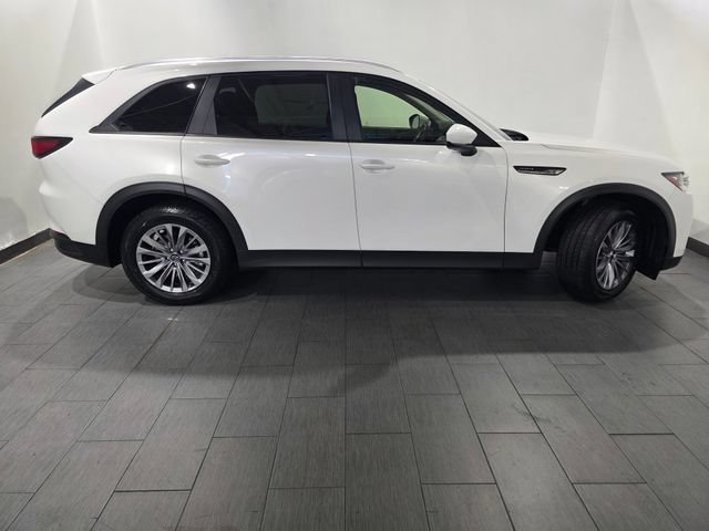 Used 2026 MAZDA CX-90 3.3 Turbo w/ Select Package AWD/4WD image 6