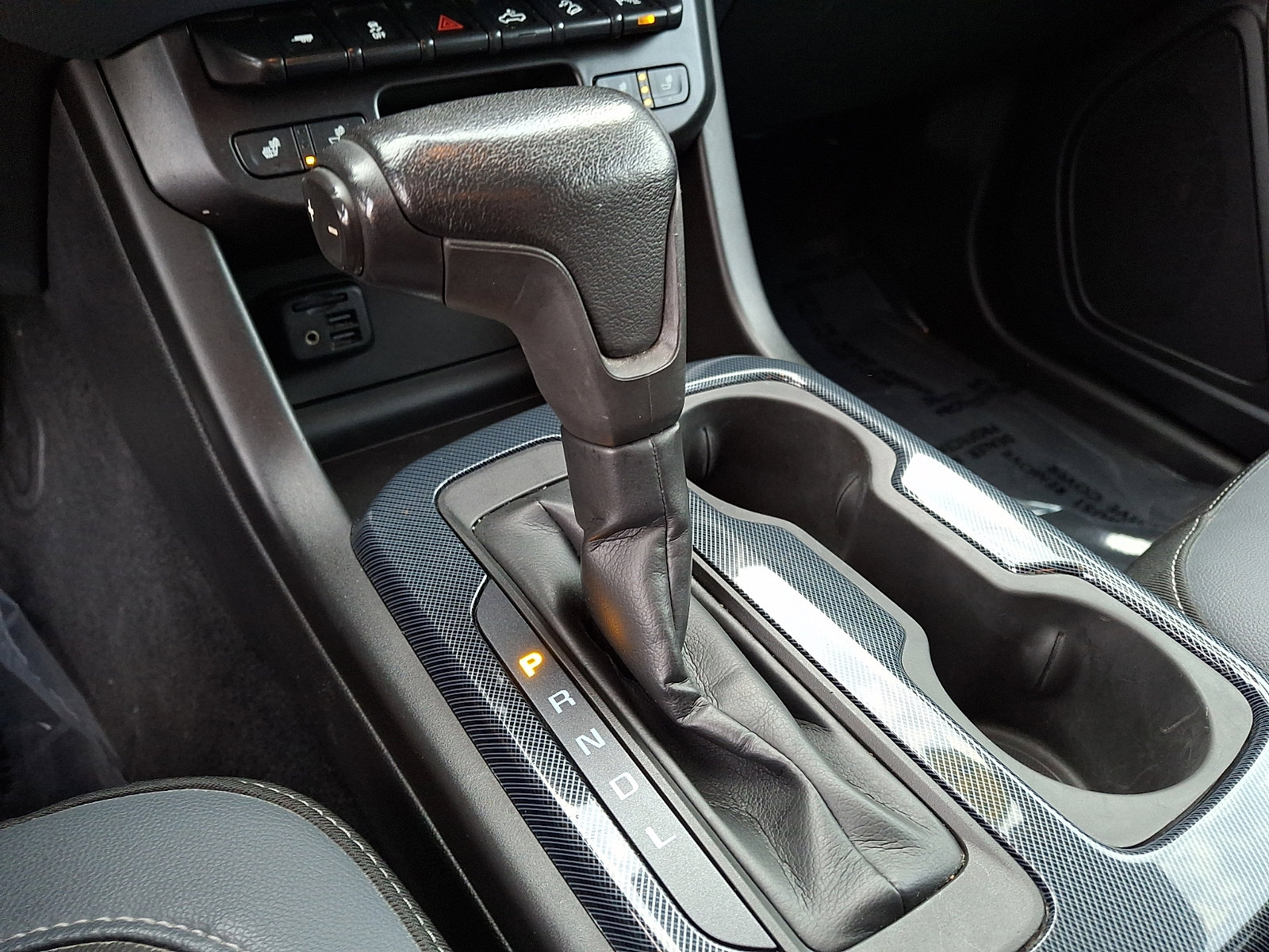 Certified 2020 Chevrolet Colorado Z71 image 16