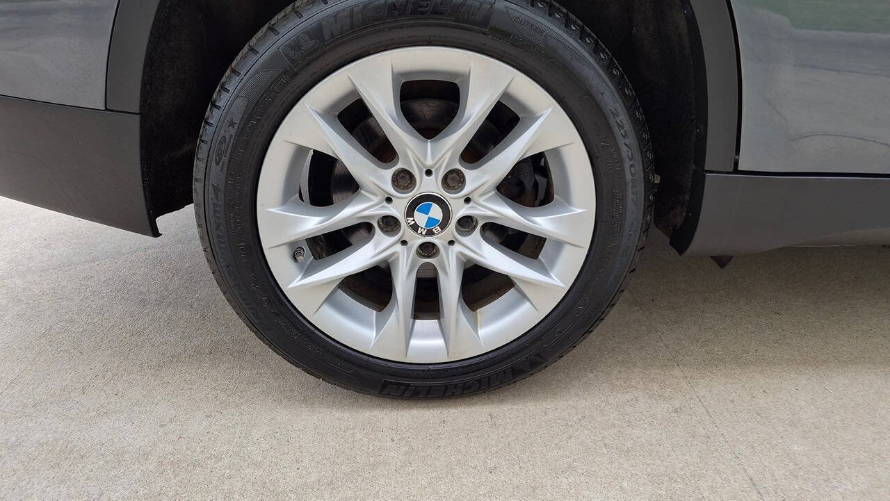 Used 2015 BMW X1 xDrive28i AWD/4WD image 26