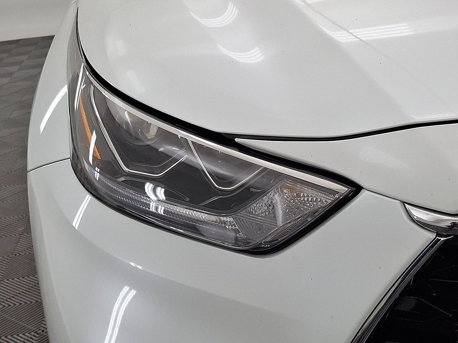 Used 2022 Toyota Highlander Platinum AWD/4WD image 20