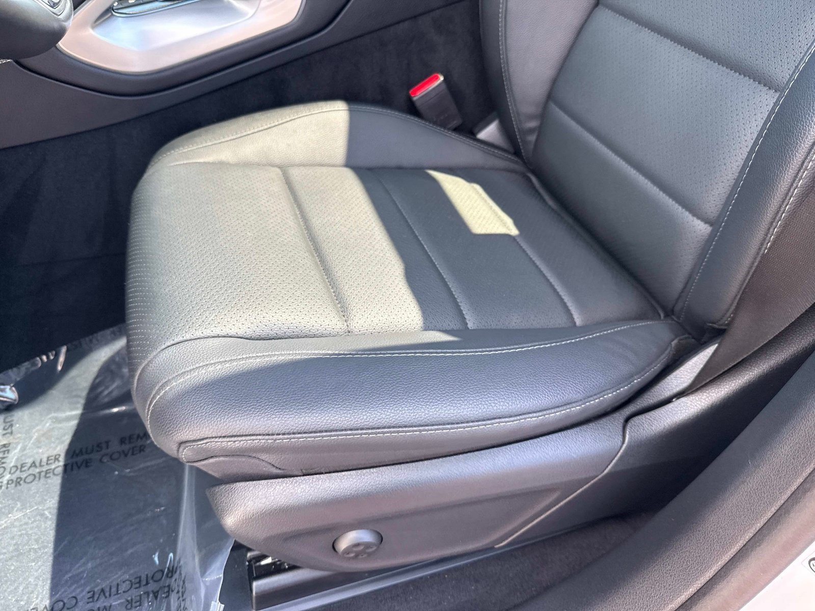 Certified 2024 Mercedes-Benz GLS 450 4MATIC image 21