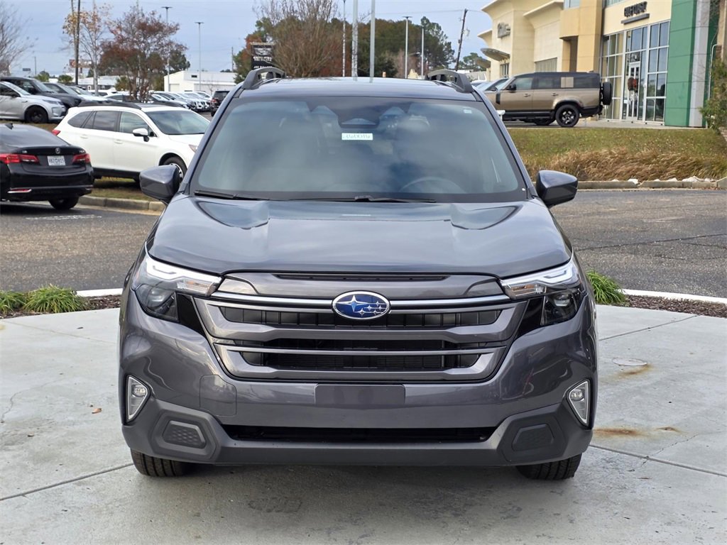 New 2026 Subaru Forester Premium image 2