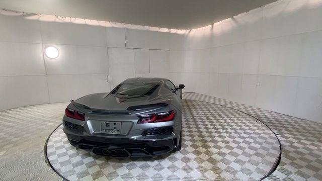 Used 2023 Chevrolet Corvette Z06 RWD image 2