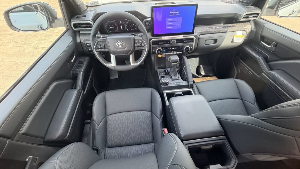 New 2026 Toyota Tacoma Limited AWD/4WD image 14