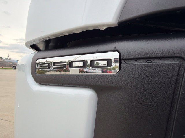 New 2026 GMC Sierra 3500 Denali Ultimate AWD/4WD image 10