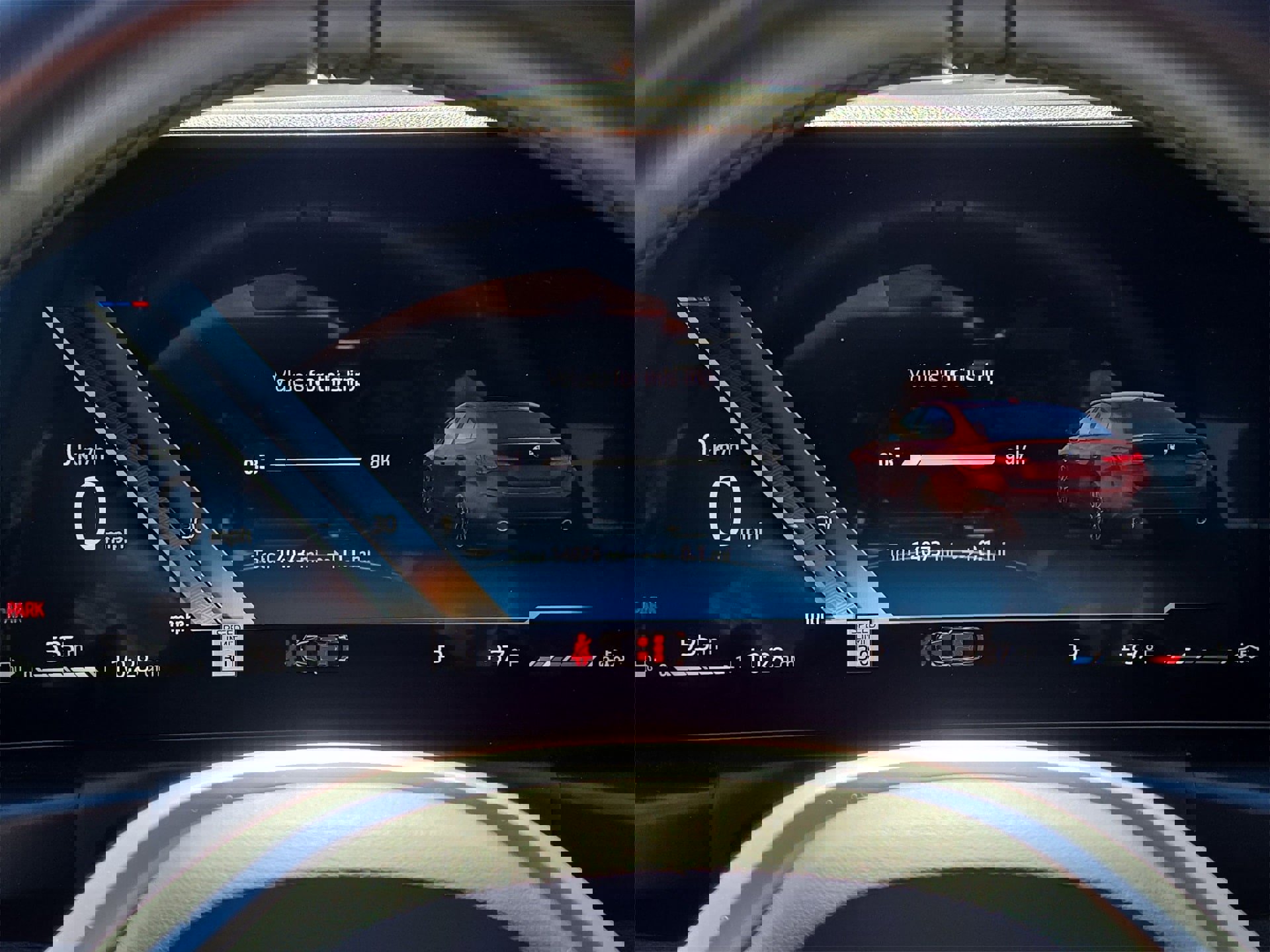 Used 2025 BMW 430i xDrive w/ M Sport Package image 20