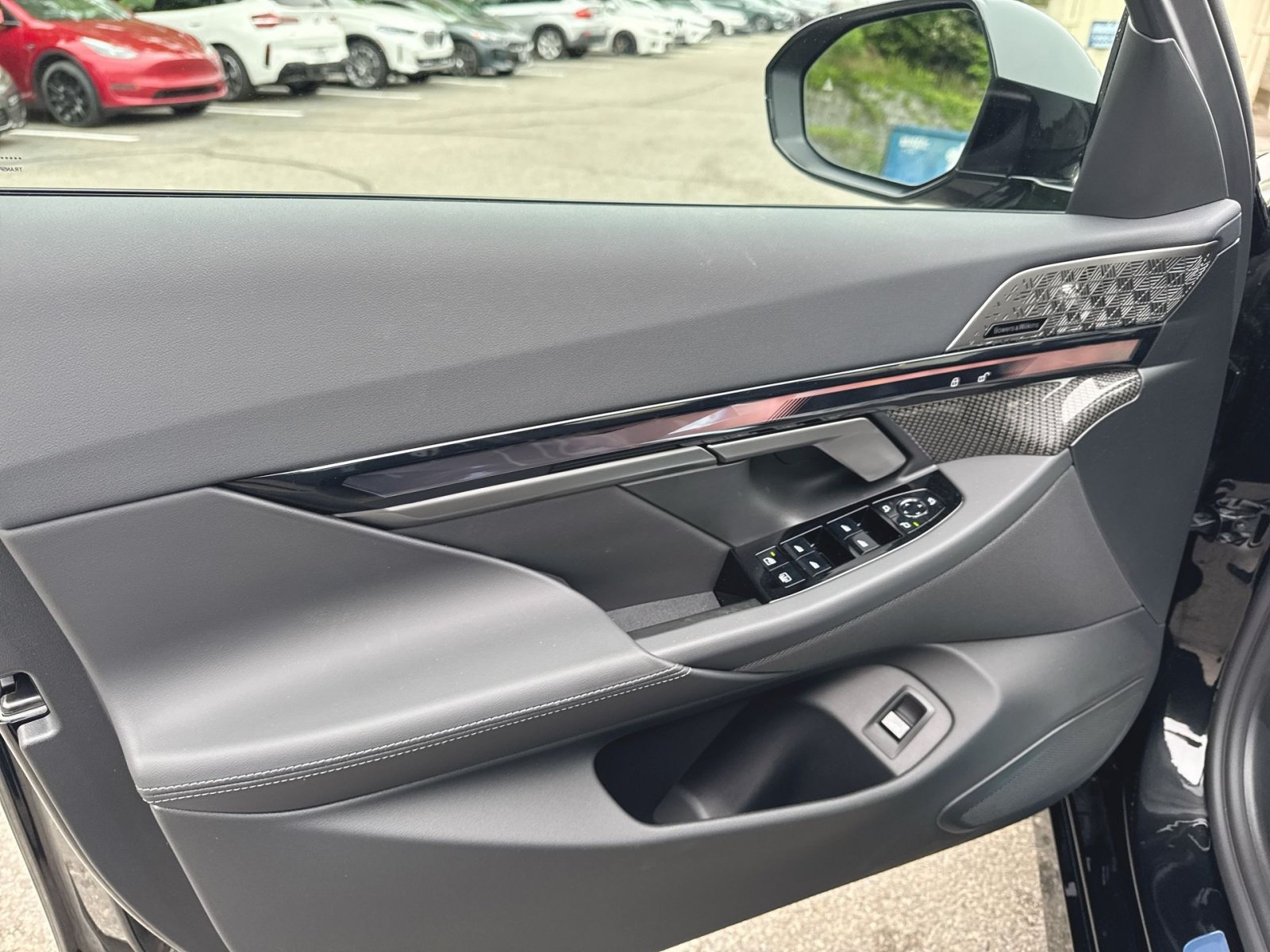 New 2027 BMW 530i w/ M Sport Package RWD image 9