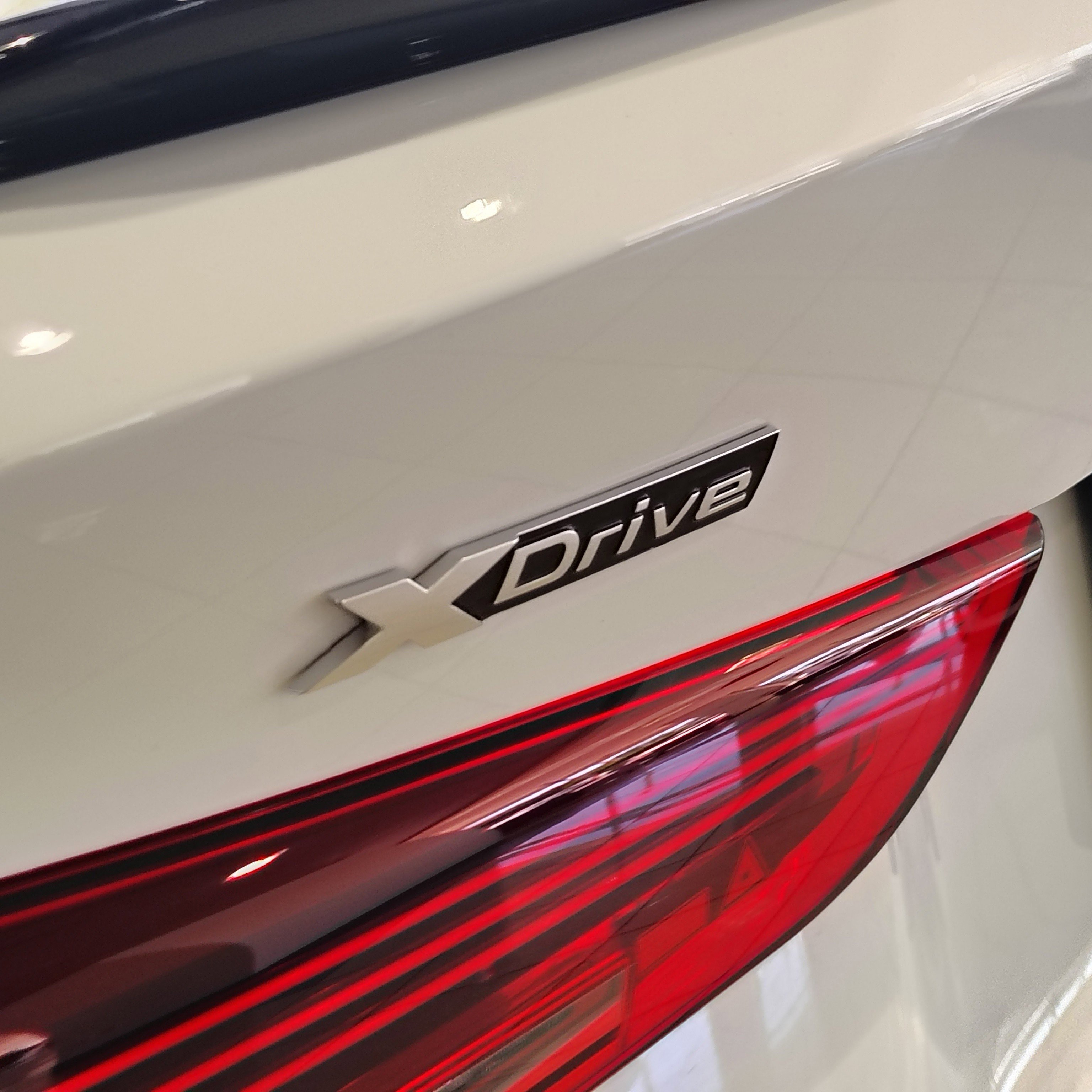 Used 2026 BMW M4 xDrive Competition image 5