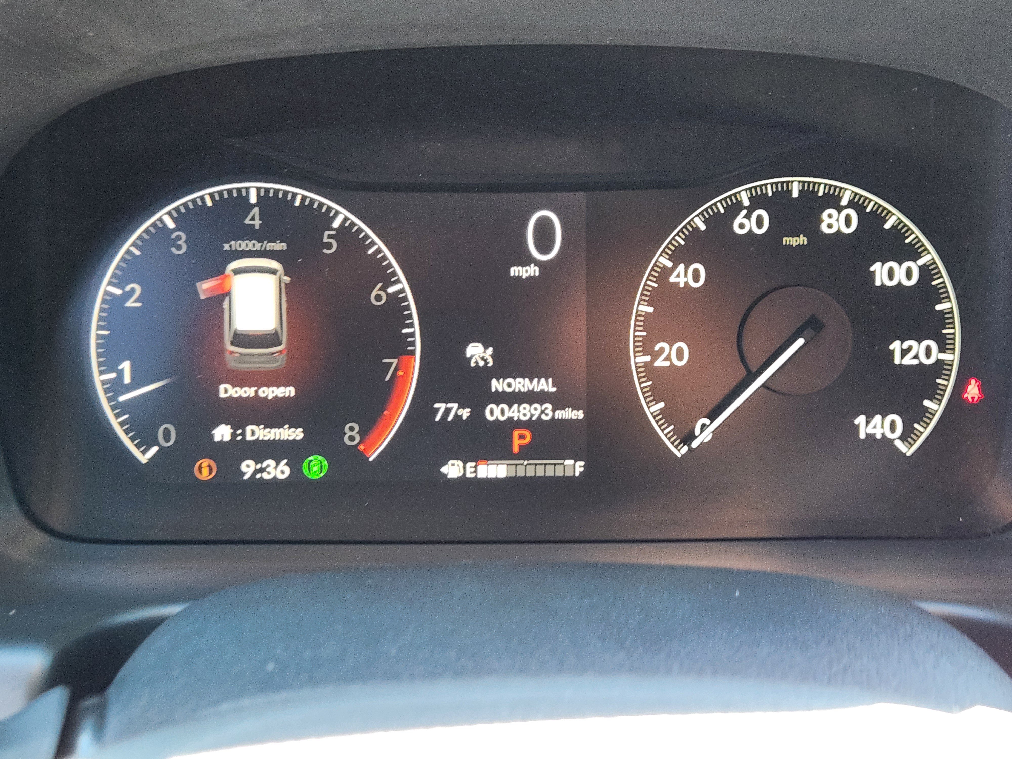 Certified 2025 Honda Odyssey Sport-L image 10
