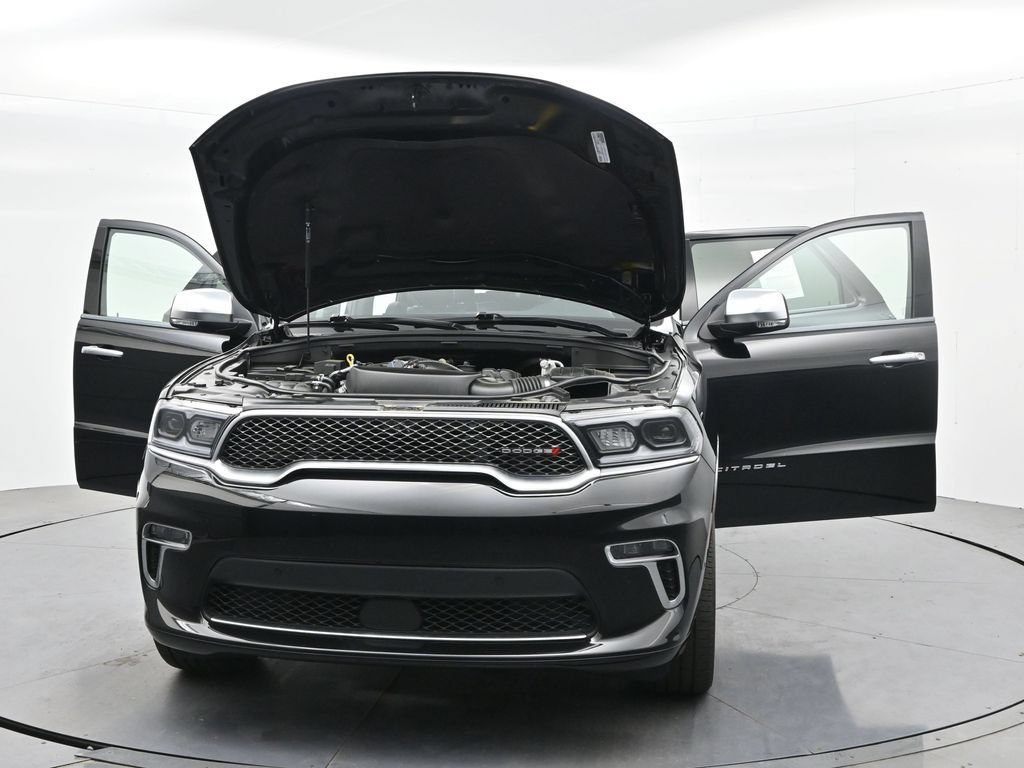 Used 2023 Dodge Durango Citadel AWD/4WD image 40