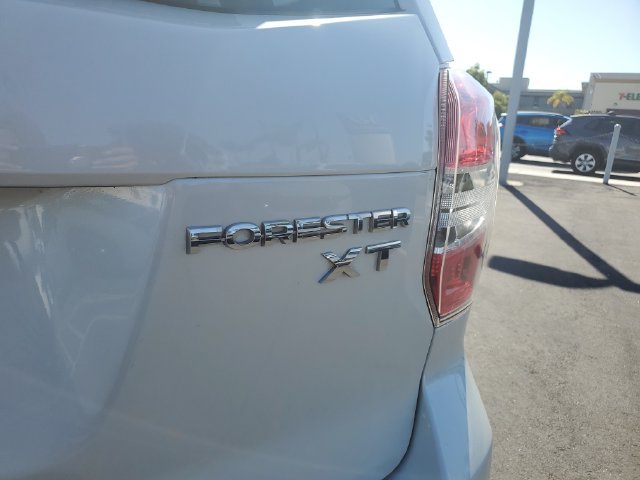 Used 2015 Subaru Forester 2.0XT Premium w/ Popular Package #2 AWD/4WD image 8