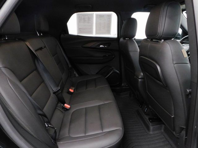 Used 2023 Chevrolet TrailBlazer ACTIV w/ Convenience Package image 27