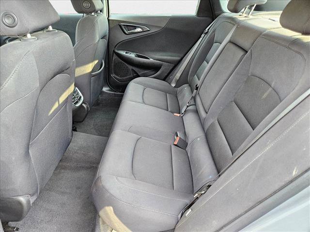 Used 2023 Chevrolet Malibu LT image 18