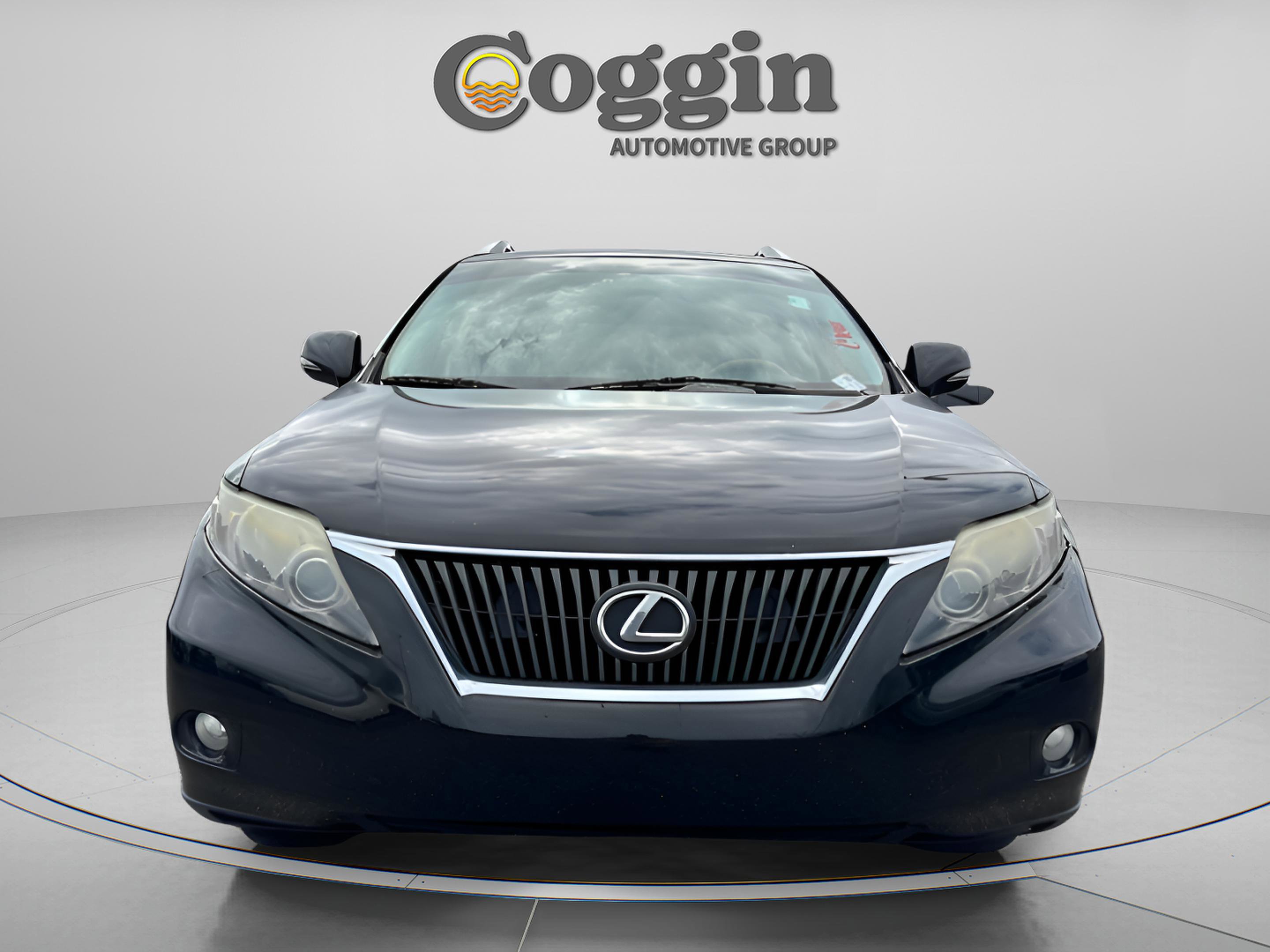 Used 2010 Lexus RX 350 2WD image 8
