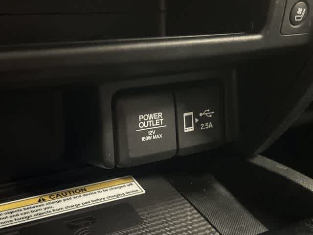 Certified 2023 Honda Passport Elite image 26