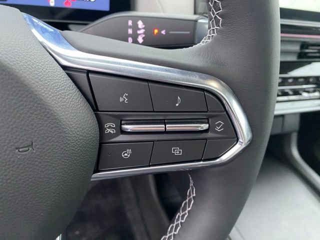 New 2025 Honda Prologue Elite image 23