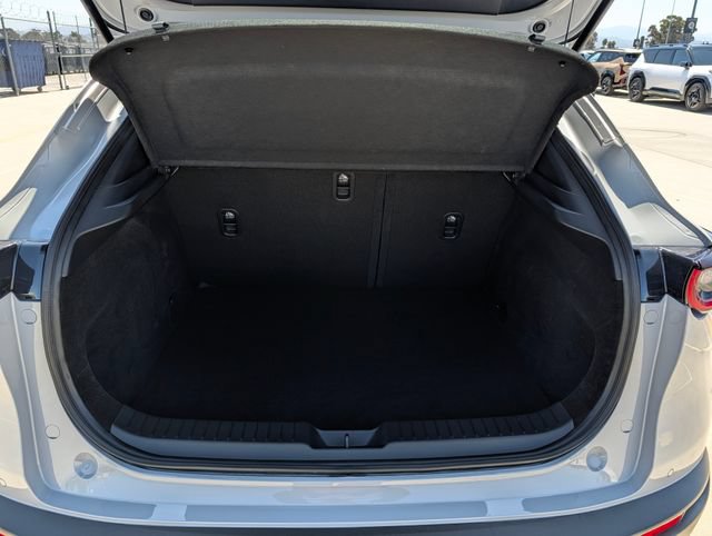Certified 2026 MAZDA CX-30 AWD 2.5 S image 12