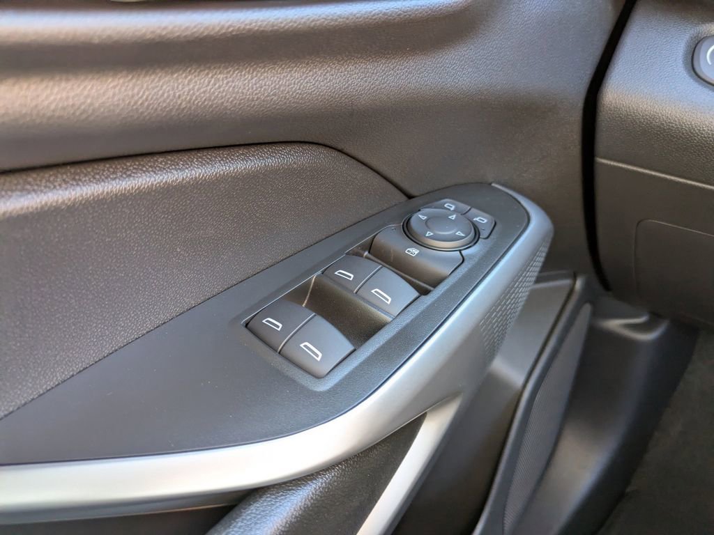 New 2026 Chevrolet Trax LS w/ Driver Confidence Package image 22