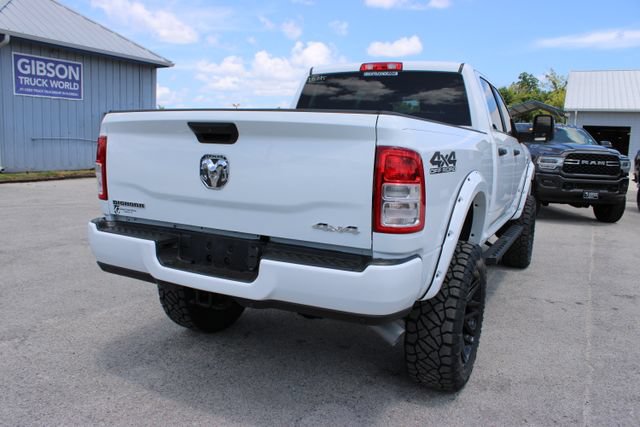 Used 2024 RAM 2500 Big Horn w/ Off Road Package AWD/4WD image 11