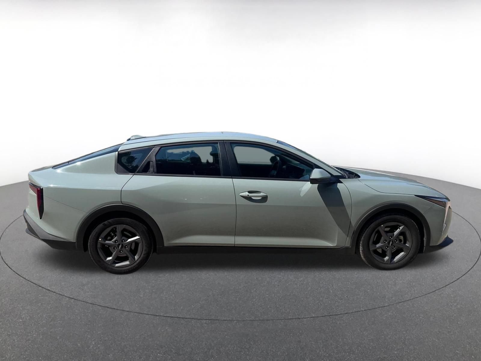 Used 2026 Kia K4 FWD image 18