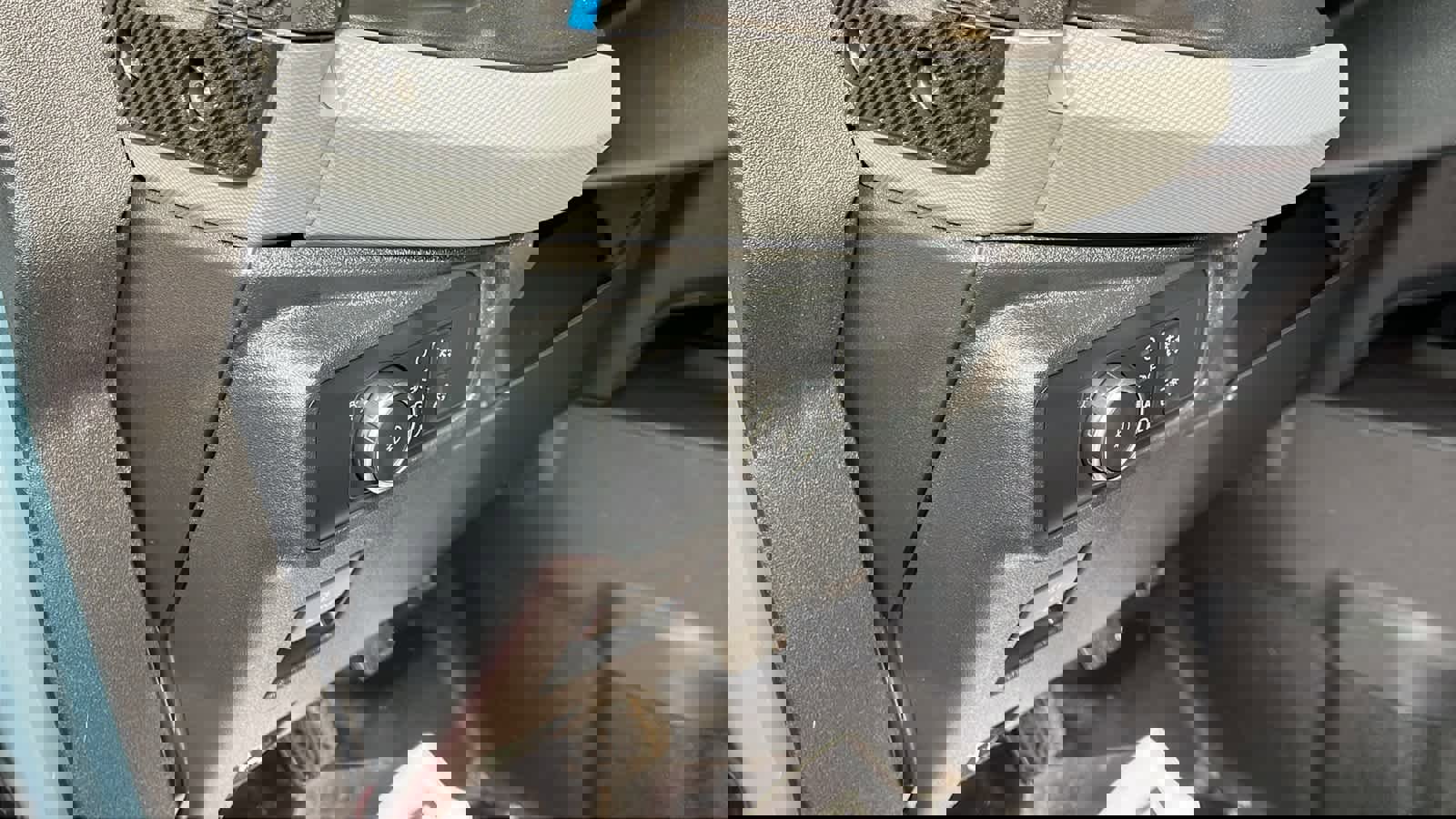 Used 2022 Ford Bronco Black Diamond image 24