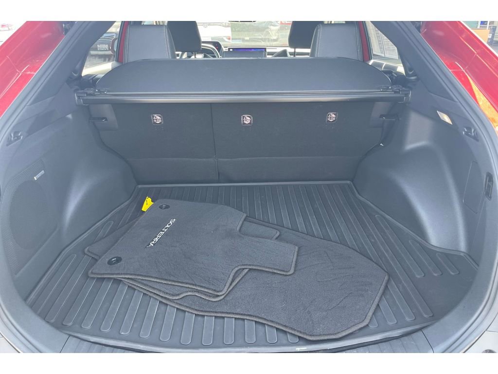 Certified 2024 Subaru Solterra Limited w/ Limited Package image 17