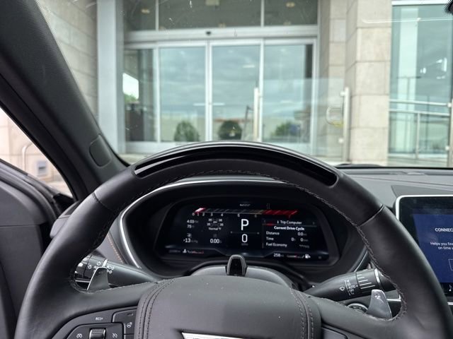 Certified 2024 Cadillac CT5 V w/ Super Cruise 2 Package AWD/4WD image 7
