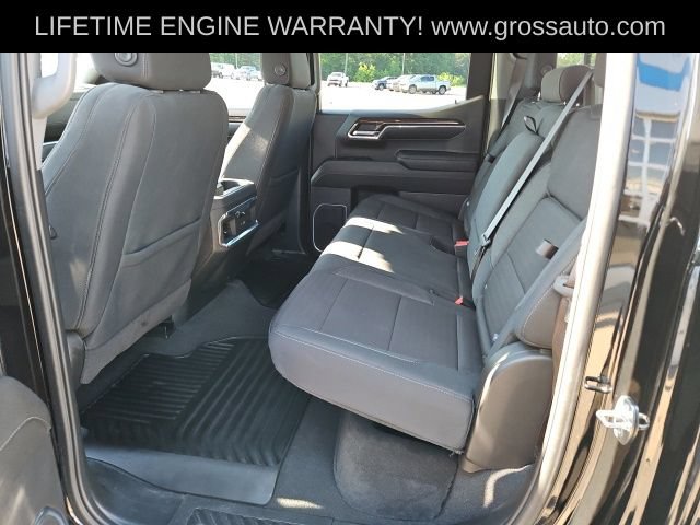 Used 2024 GMC Sierra 1500 Elevation w/ Preferred Package AWD/4WD image 29