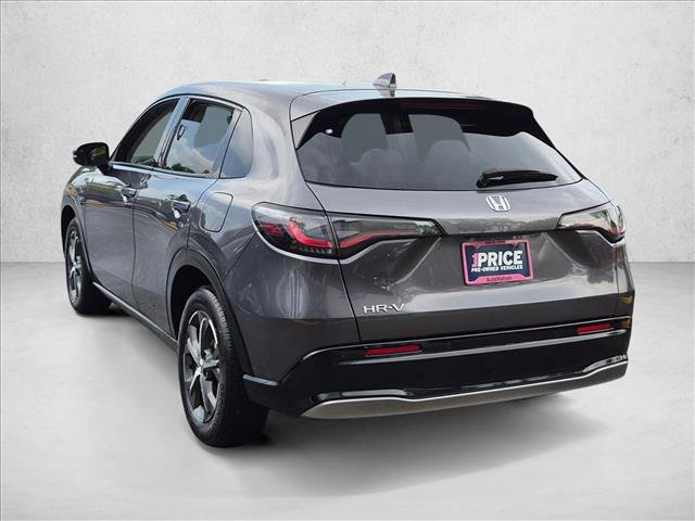 Used 2025 Honda HR-V EX-L image 7