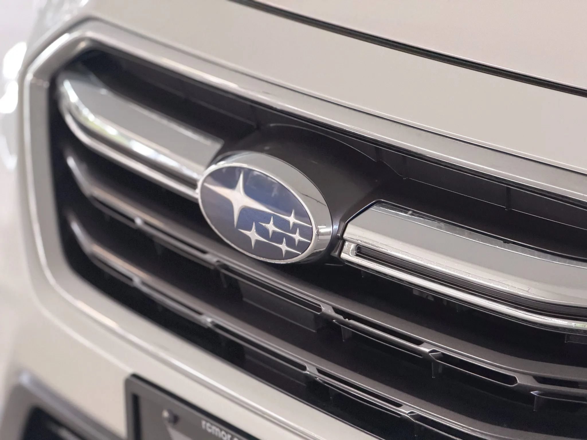 Used 2019 Subaru Outback 2.5i Limited w/ Popular Package #2 AWD/4WD image 9