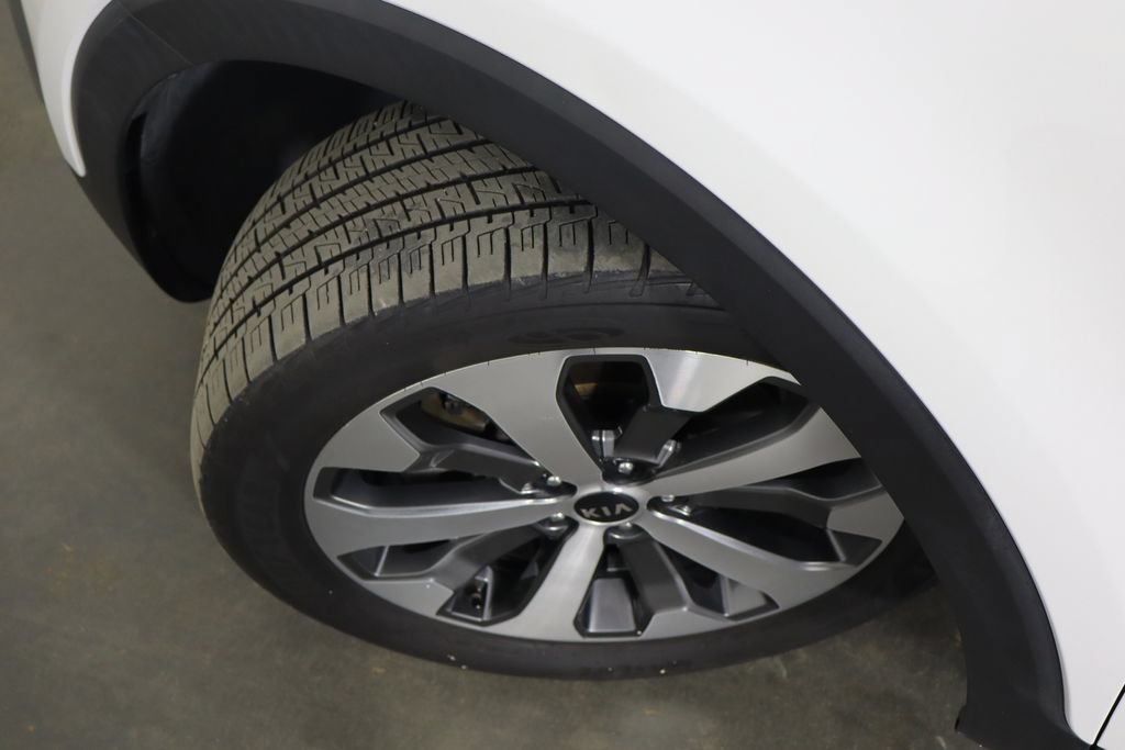 Used 2020 Kia Telluride S AWD/4WD image 39