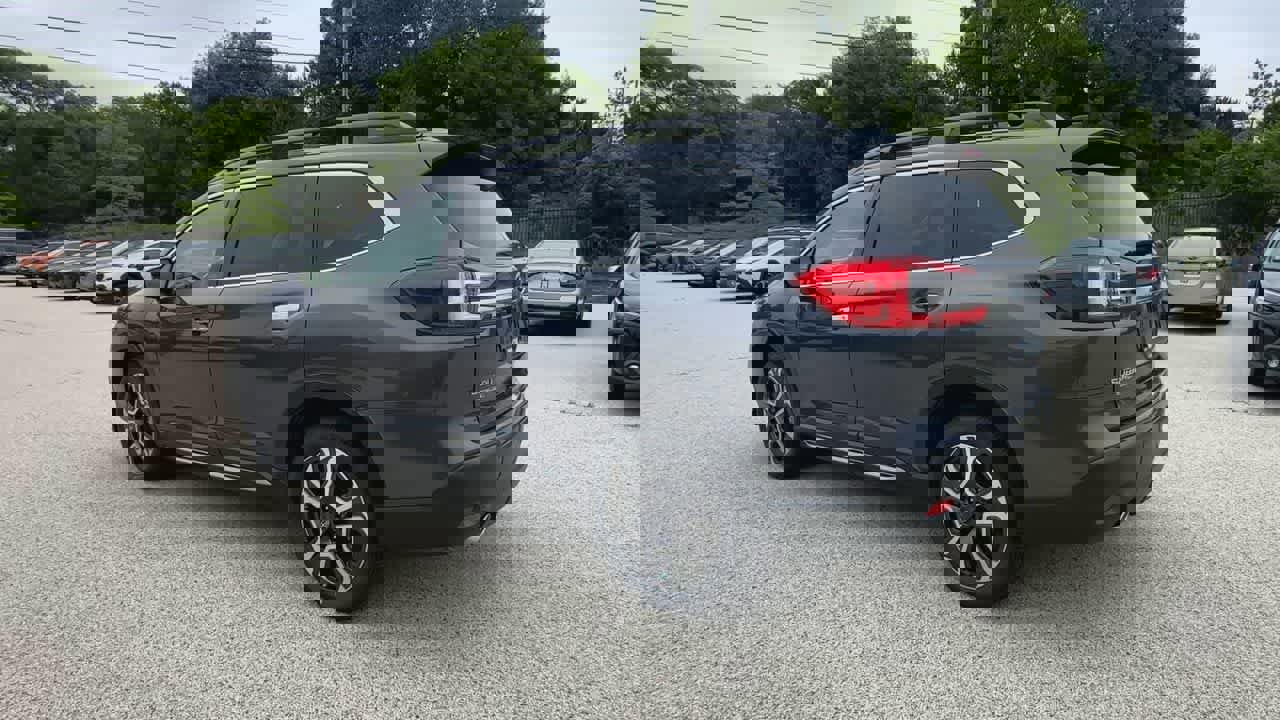 New 2025 Subaru Ascent Touring image 6