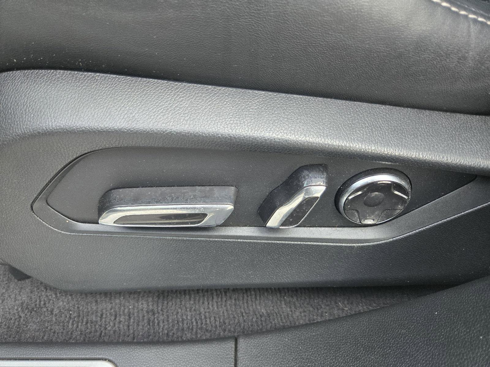 Certified 2020 Acura RDX FWD w/ Technology Package image 21