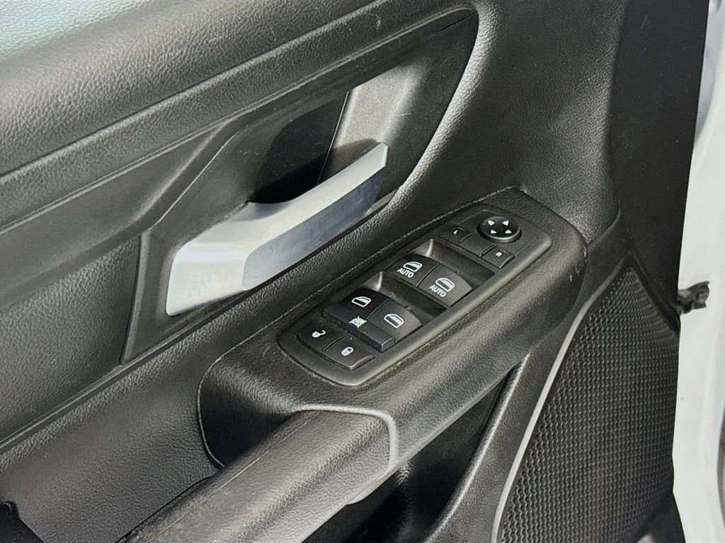 Used 2021 RAM 1500 Tradesman AWD/4WD image 18