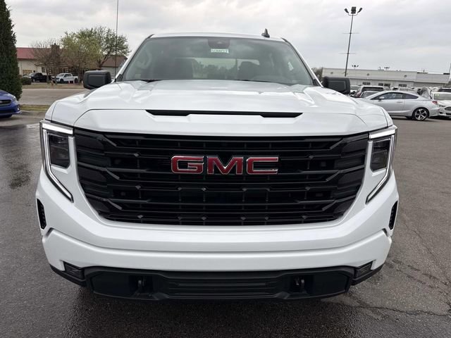 New 2026 GMC Sierra 1500 Elevation w/ X31 Off-Road Package image 9
