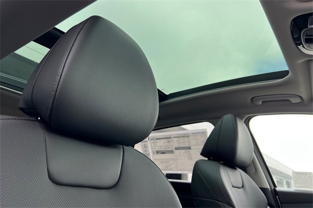 New 2025 Hyundai Tucson SEL image 17