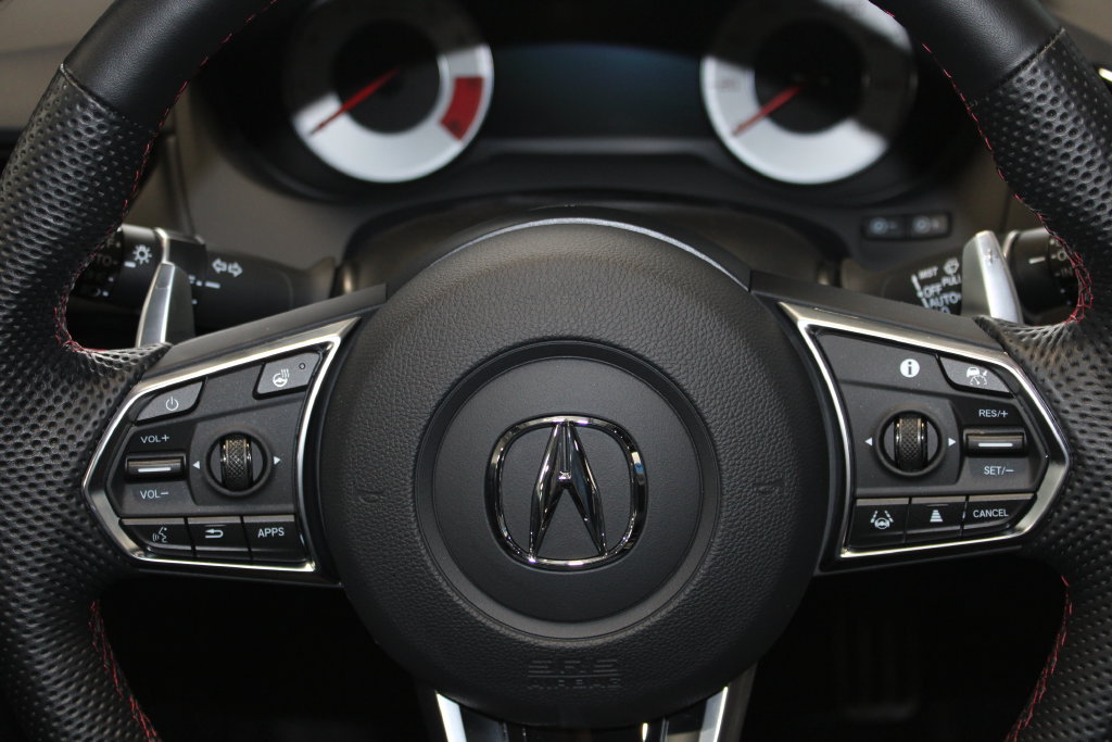 Used 2026 Acura RDX w/ Advance Package AWD/4WD image 14
