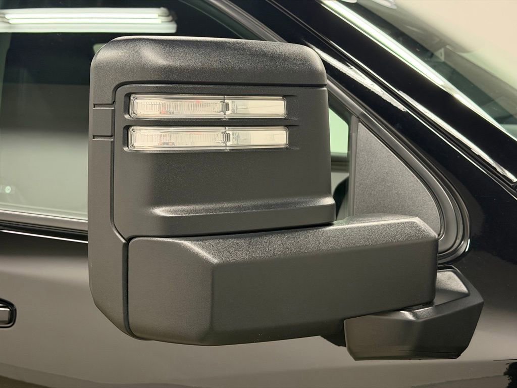 Certified 2022 Chevrolet Silverado 1500 RST w/ All Star Edition Plus image 12