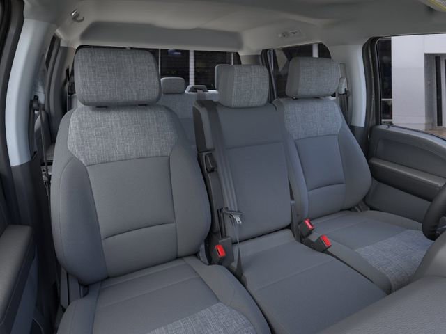 New 2026 Ford F250 XLT AWD/4WD image 10