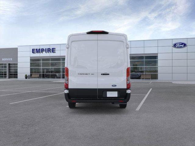 New 2026 Ford Transit 150 148 Medium Roof image 5