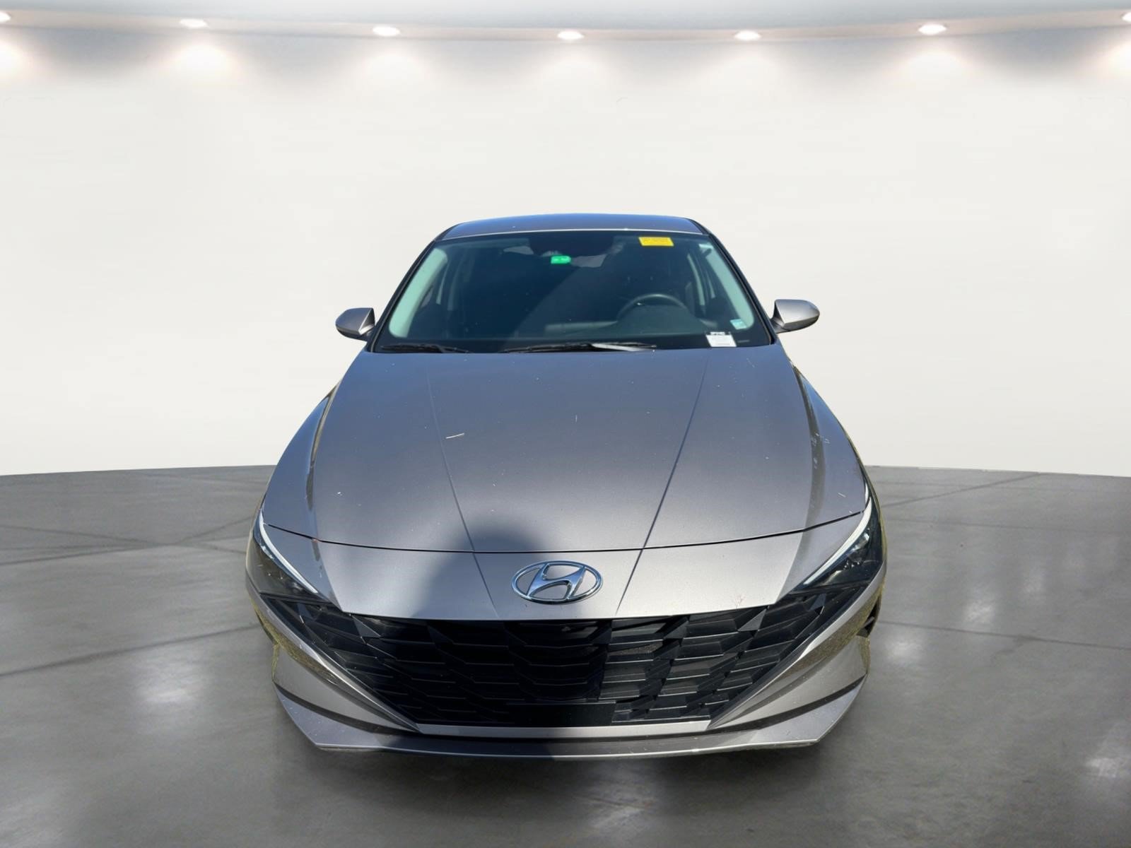 Used 2023 Hyundai Elantra SEL w/ Convenience Package FWD image 6