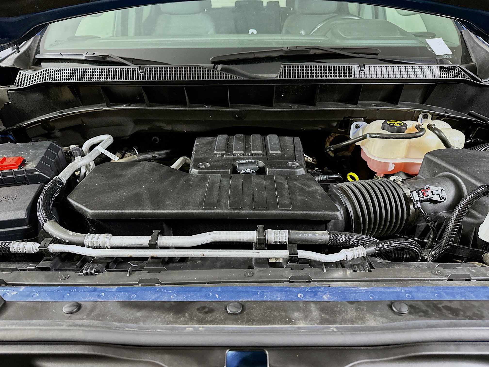 Used 2024 Chevrolet Silverado 1500 LT image 32