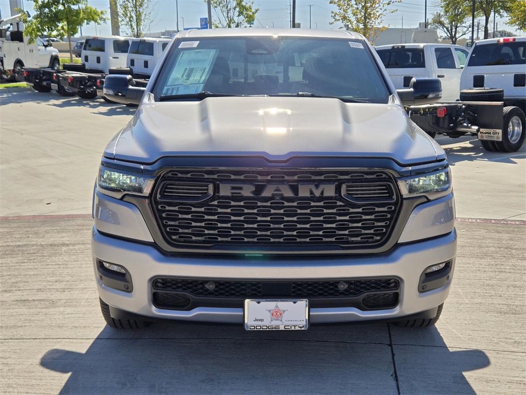 New 2026 RAM 1500 Lone Star image 8