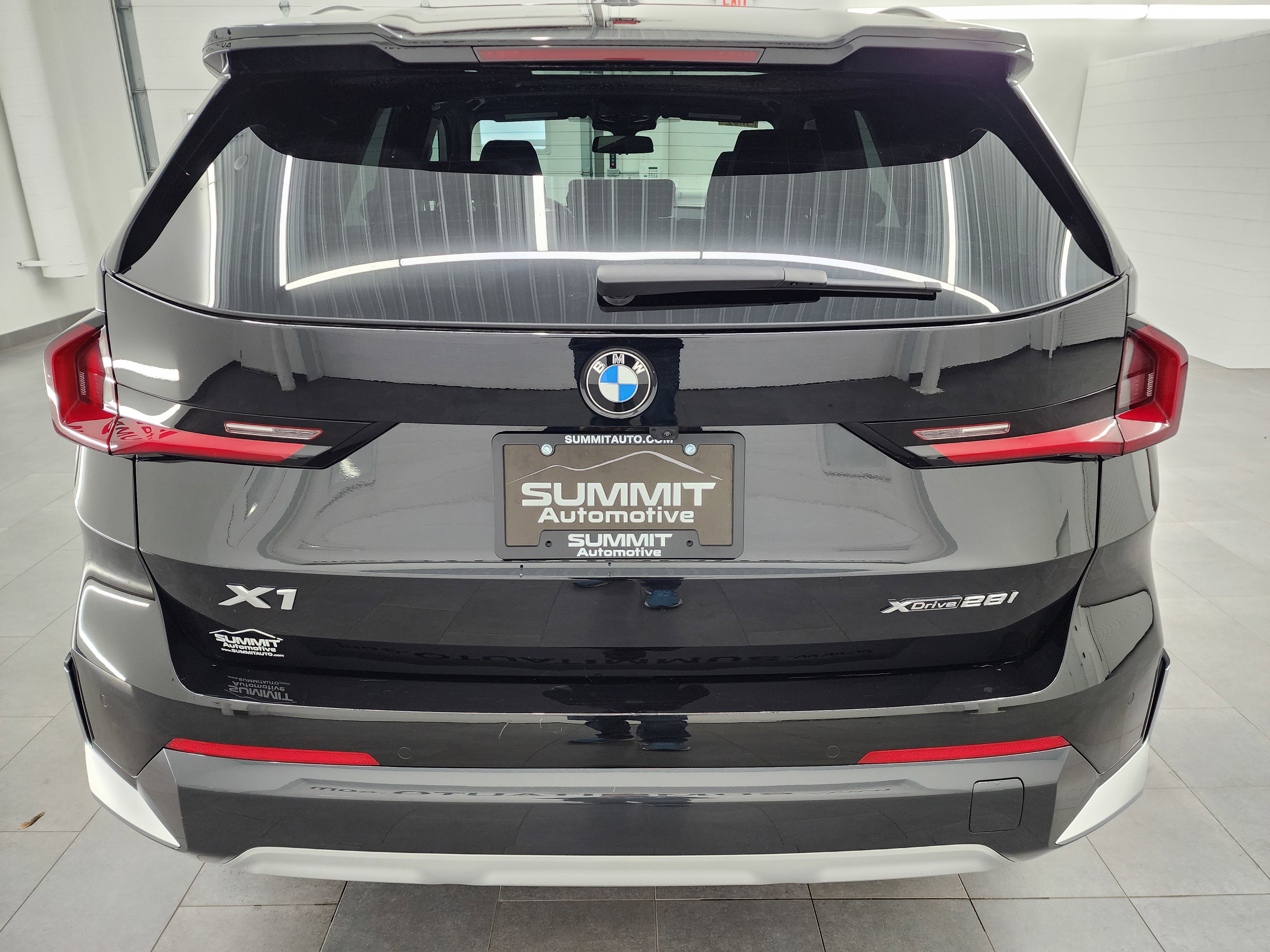 Used 2025 BMW X1 xDrive28i image 28