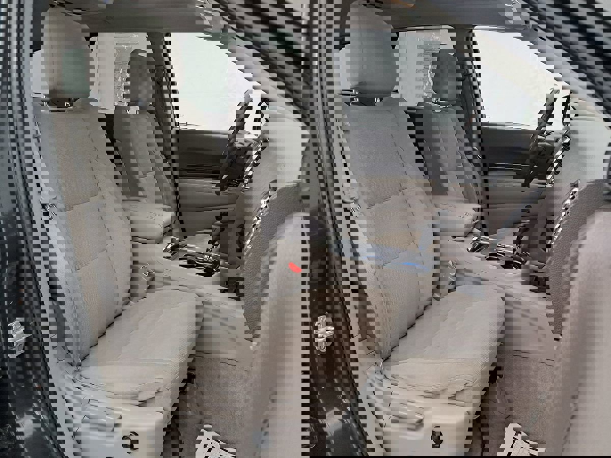 Used 2011 Dodge Durango Crew w/ Entry Nav/Commuter Group image 27