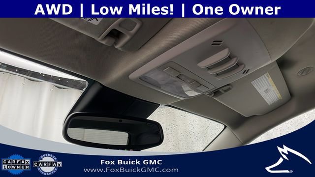 Used 2018 Buick Encore Preferred image 25