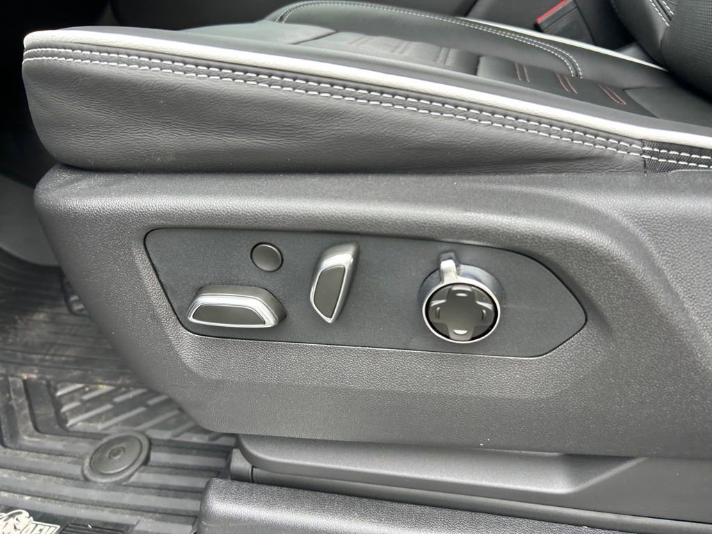 New 2026 GMC Sierra 2500 AT4X image 58