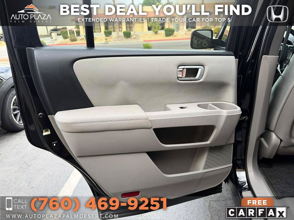 Used 2015 Honda Pilot EX image 35