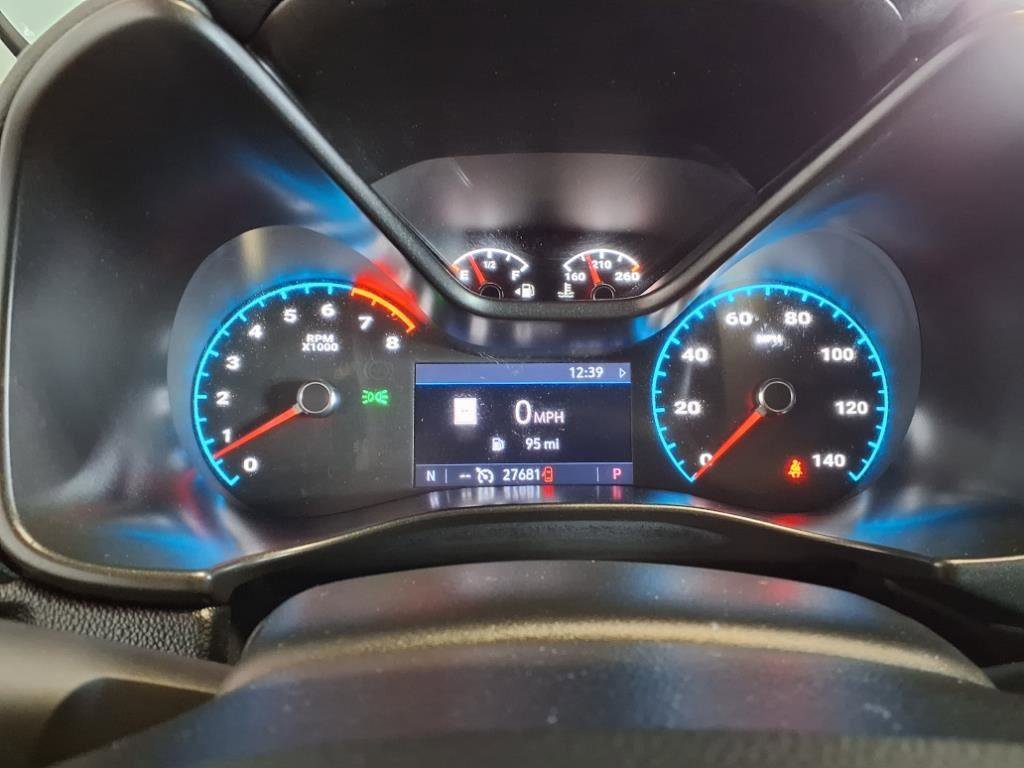 Used 2022 GMC Canyon Elevation w/ Driver Alert Package image 27