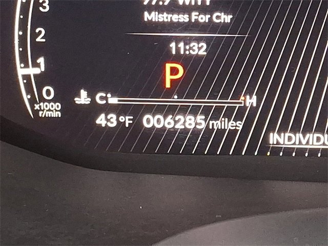 Used 2025 Acura MDX w/ Technology Package image 23